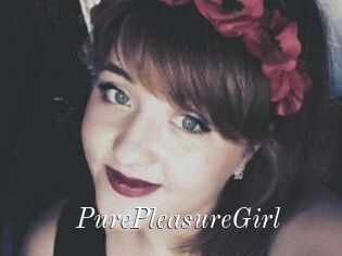 PurePleasureGirl