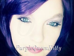 PurpleQueenKitty