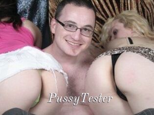 PussyTester