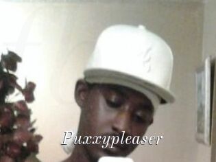 Puxxypleaser