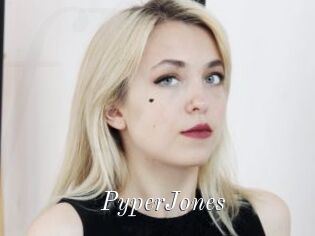 PyperJones