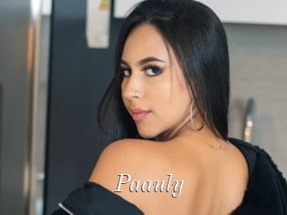 Paauly
