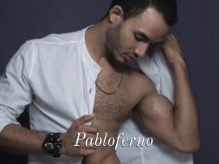 Pabloferno