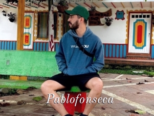 Pablofonseca