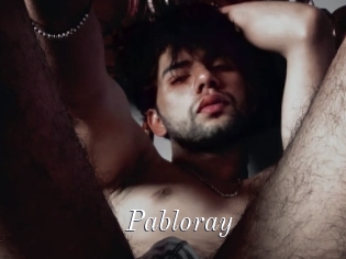 Pabloray