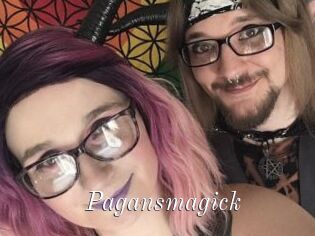 Pagansmagick