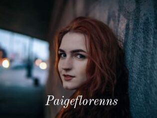 Paigeflorenns