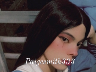 Paigesmith333