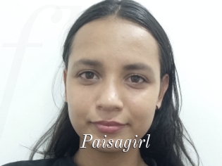 Paisagirl