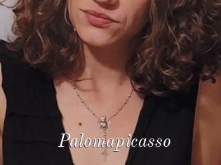 Palomapicasso