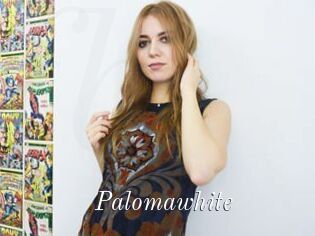 Palomawhite