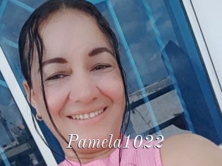 Pamela1022