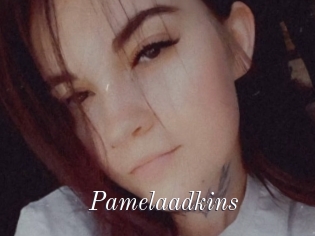 Pamelaadkins
