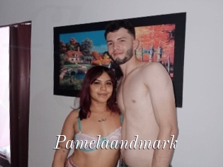 Pamelaandmark