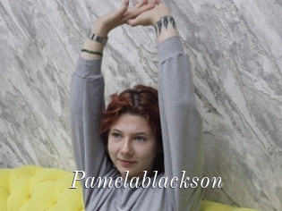 Pamelablackson