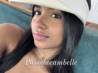 Pamelacambelle