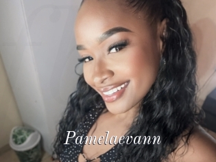 Pamelaevann
