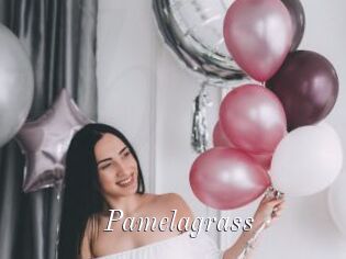 Pamelagrass