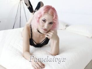 Pamelaivyx