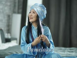 Pamelakis