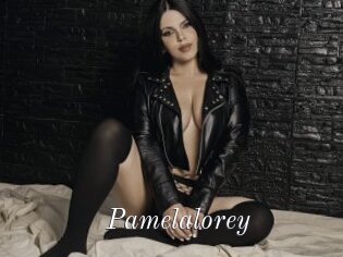 Pamelalorey