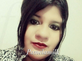 Pamelasuite