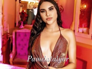 Pamelatalyor