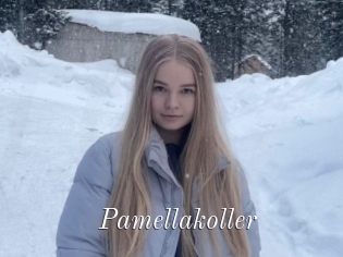 Pamellakoller