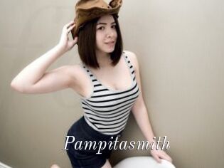 Pampitasmith