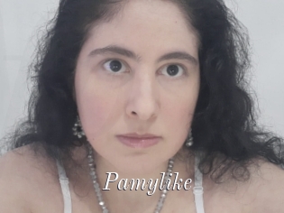 Pamylike
