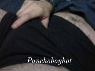Panchoboyhot