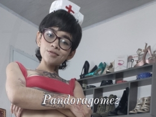Pandoragomez
