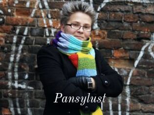 Pansylust