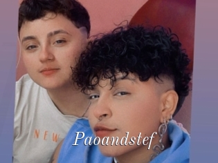 Paoandstef