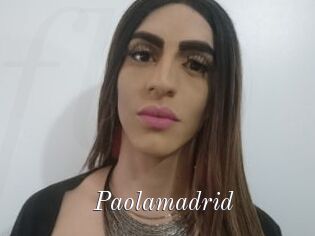 Paolamadrid