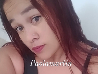 Paolamartin