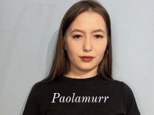 Paolamurr