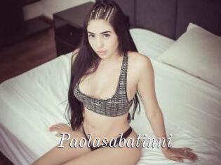Paolasabatinni
