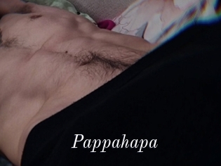 Pappahapa