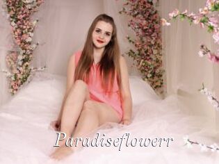 Paradiseflowerr