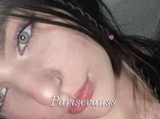 Parisevanss