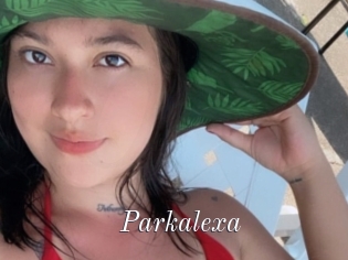 Parkalexa