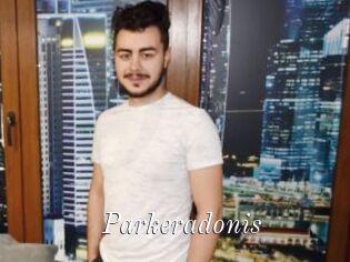 Parkeradonis