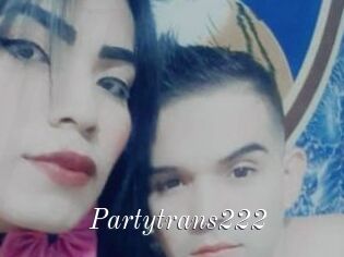 Partytrans222