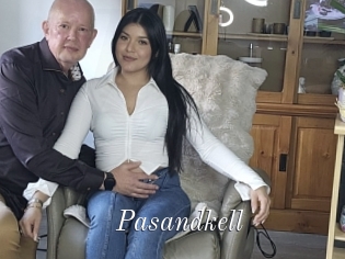 Pasandkell