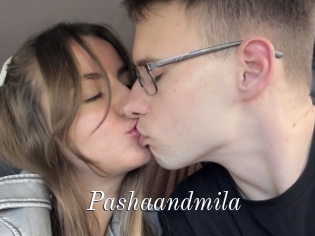 Pashaandmila