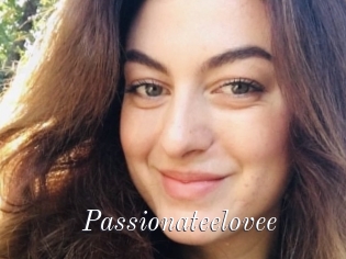 Passionateelovee