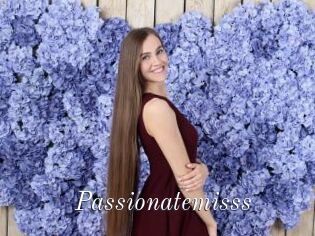 Passionatemisss