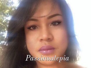 Passionatepia