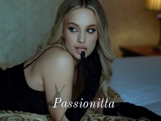 Passionitta